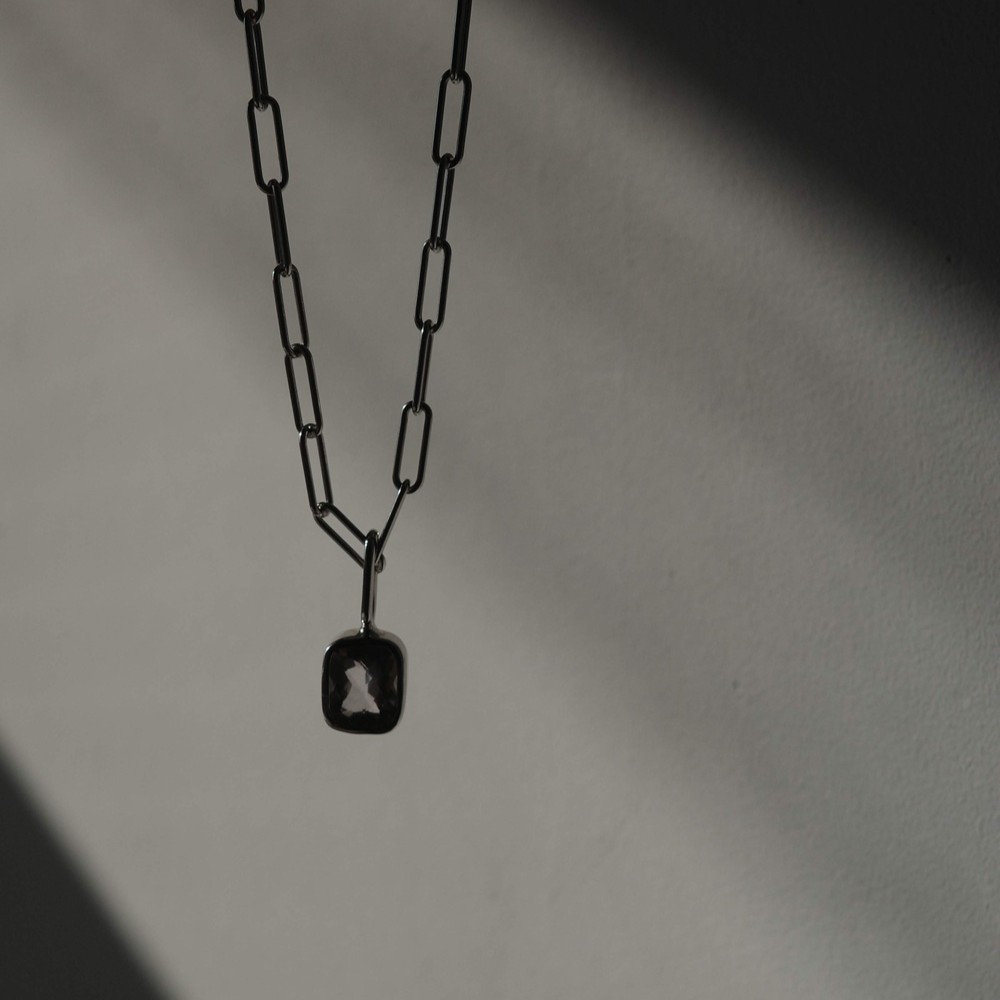 peace of mind | moil