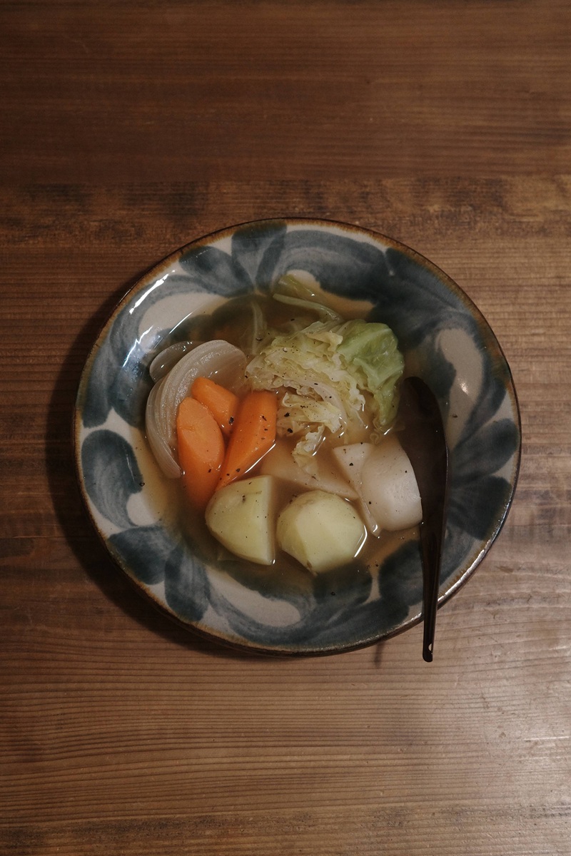 陶器工房虫の音のうつわ｜やちむん