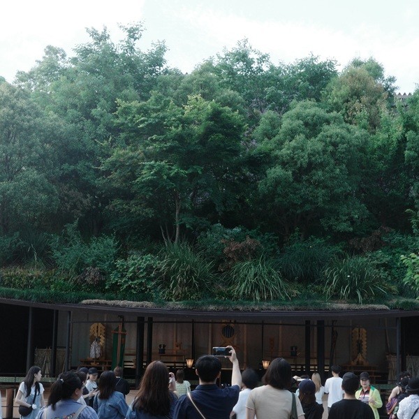 （番外編）太宰府天満宮周辺における梅ヶ枝餅製造販売店の立地展開｜卒業論文